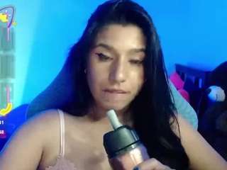 aslyandrea live cam preview