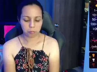 aslyandrea's Live Sex Cam Show