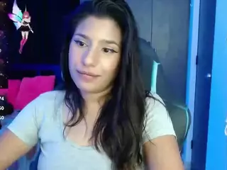 aslyandrea's Live Sex Cam Show