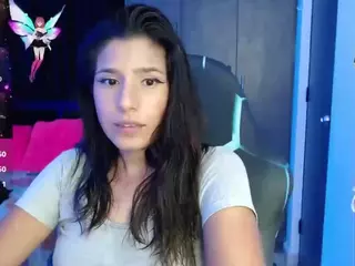 aslyandrea's Live Sex Cam Show