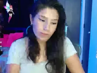 aslyandrea's Live Sex Cam Show