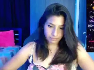 aslyandrea's Live Sex Cam Show