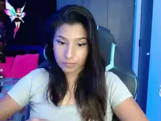 aslyandrea's Live Sex Cam Show