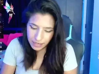 aslyandrea's Live Sex Cam Show