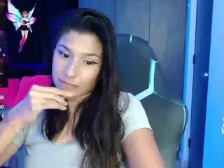 aslyandrea's Live Sex Cam Show