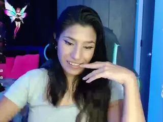 aslyandrea's Live Sex Cam Show