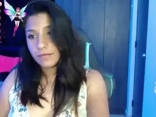 aslyandrea's Live Sex Cam Show