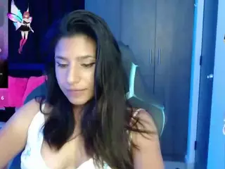 aslyandrea's Live Sex Cam Show