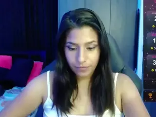 aslyandrea's Live Sex Cam Show