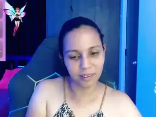 aslyandrea's Live Sex Cam Show