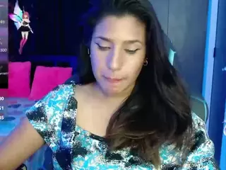 aslyandrea's Live Sex Cam Show