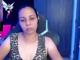 aslyandrea's Live Sex Cam Show