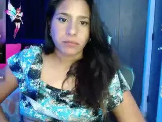 aslyandrea's Live Sex Cam Show