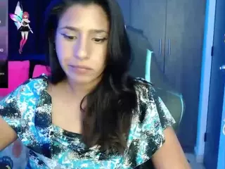 aslyandrea's Live Sex Cam Show