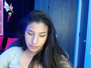 aslyandrea's Live Sex Cam Show