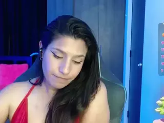 aslyandrea's Live Sex Cam Show