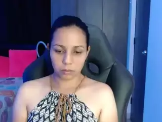 aslyandrea's Live Sex Cam Show