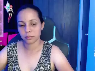 aslyandrea's Live Sex Cam Show