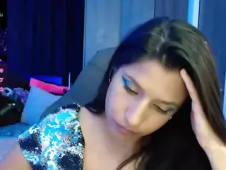 aslyandrea's Live Sex Cam Show