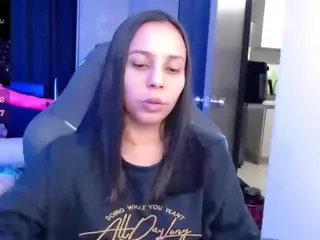 aslyandrea's Live Sex Cam Show