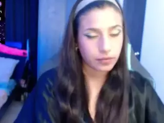 aslyandrea's Live Sex Cam Show