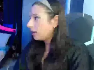 aslyandrea's Live Sex Cam Show