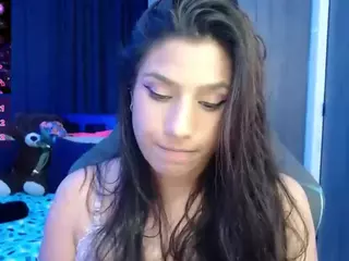 aslyandrea's Live Sex Cam Show