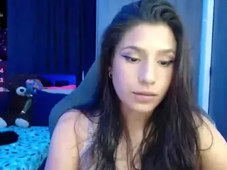 aslyandrea's Live Sex Cam Show