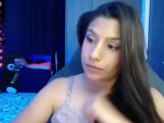 aslyandrea's Live Sex Cam Show