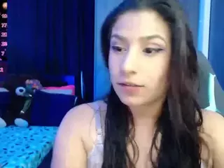 aslyandrea's Live Sex Cam Show