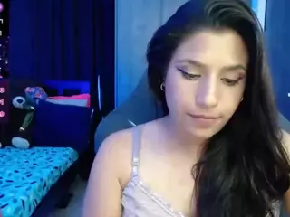 aslyandrea's Live Sex Cam Show