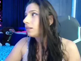 aslyandrea's Live Sex Cam Show