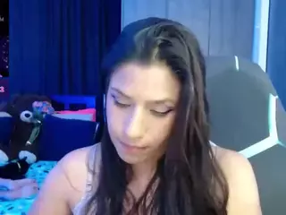 aslyandrea's Live Sex Cam Show