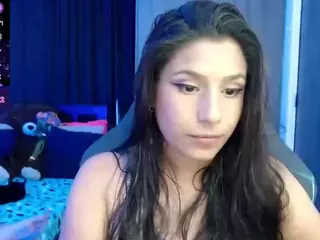 aslyandrea's Live Sex Cam Show