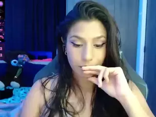 aslyandrea's Live Sex Cam Show
