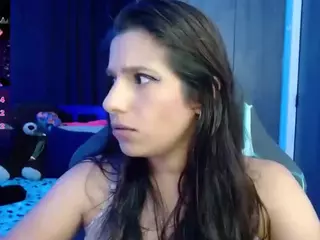 aslyandrea's Live Sex Cam Show