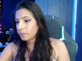 aslyandrea's Live Sex Cam Show