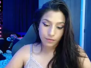 aslyandrea's Live Sex Cam Show