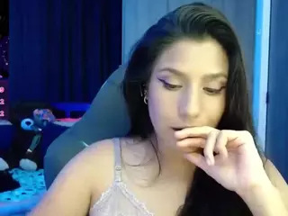 aslyandrea's Live Sex Cam Show