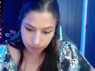aslyandrea's Live Sex Cam Show