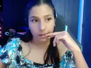 aslyandrea's Live Sex Cam Show
