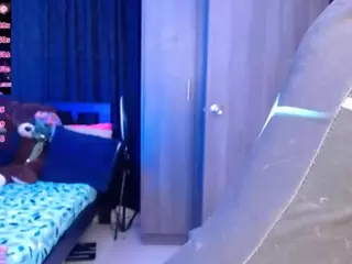 aslyandrea's Live Sex Cam Show