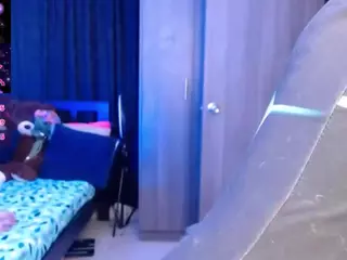 aslyandrea's Live Sex Cam Show
