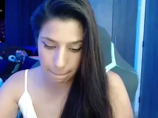 aslyandrea's Live Sex Cam Show