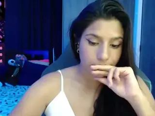 aslyandrea's Live Sex Cam Show