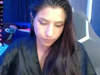 aslyandrea's Live Sex Cam Show