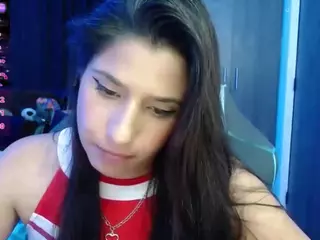 aslyandrea's Live Sex Cam Show