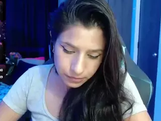 aslyandrea's Live Sex Cam Show