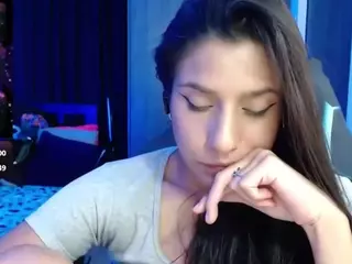 aslyandrea's Live Sex Cam Show