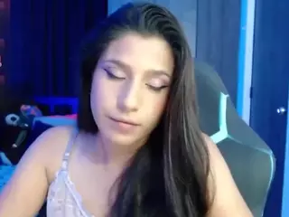 aslyandrea's Live Sex Cam Show